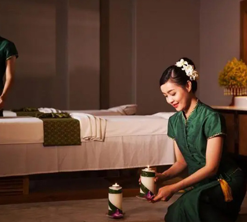 长沙岳麓休闲会所会馆特色，地址,联系_YuYu养生馆会馆