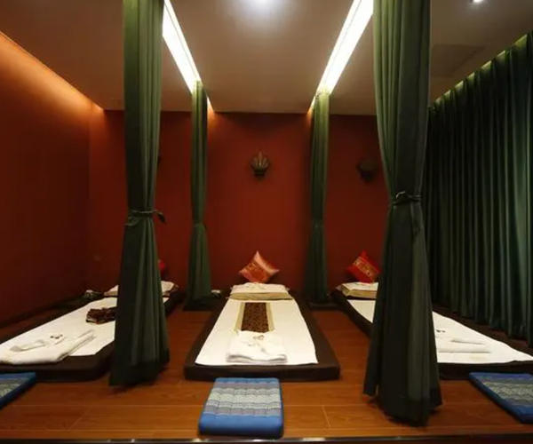 长沙岳麓桑拿价格一览表